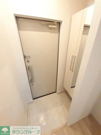 システィコートの物件内観写真